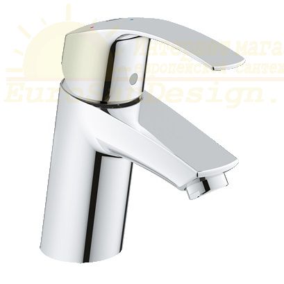 Изображение Смеситель Grohe Eurosmart для раковины 32154002