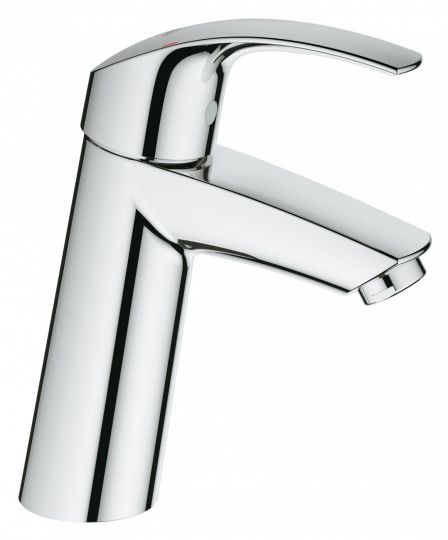 Фото Смеситель Grohe Eurosmart для раковины 23324001