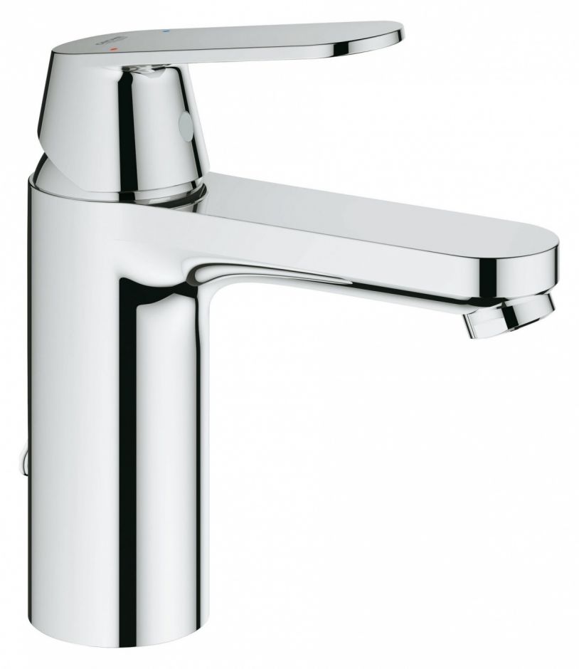 Смеситель Grohe Eurosmart Cosmopolitan для раковины 23326000