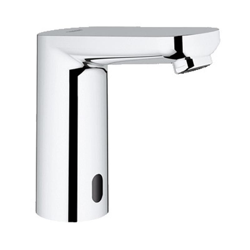 Сенсорный смеситель Grohe Eurosmart Cosmopolitan Е для умывания 36330001 схема 1