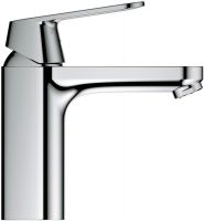 Смеситель Grohe Eurosmart Cosmopolitan для раковины 23327000 схема 1