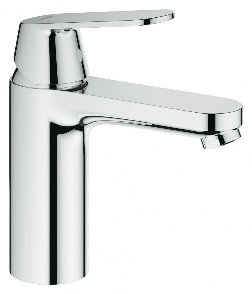 Смеситель Grohe Eurosmart Cosmopolitan для раковины 23327000 схема 2