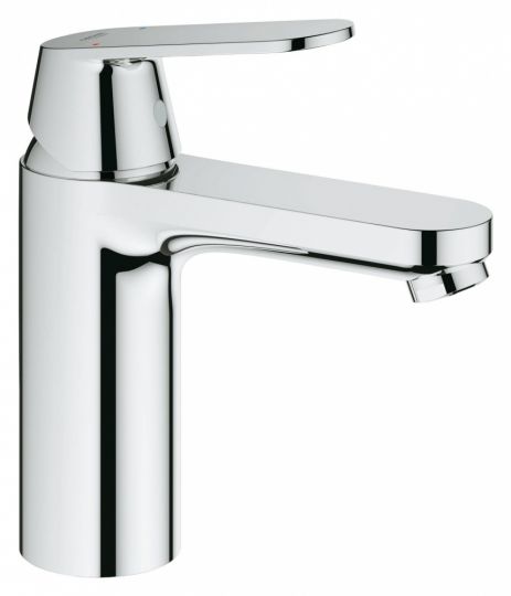 Смеситель Grohe Eurosmart Cosmopolitan для раковины 23327000 ФОТО