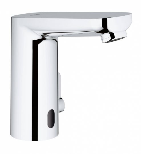 Фото Сенсорный смеситель Grohe Eurosmart Cosmopolitan Е для умывальника 36325001