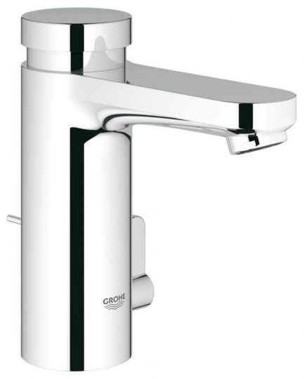 Изображение Смеситель Grohe Eurosmart Cosmopolitan Т для раковины 36318000