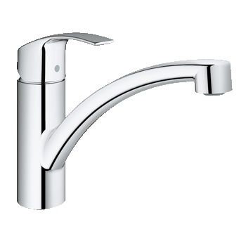 Смеситель Grohe Eurosmart New для кухни 30260002