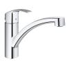 Изображение Смеситель Grohe Eurosmart New для кухни 30260002