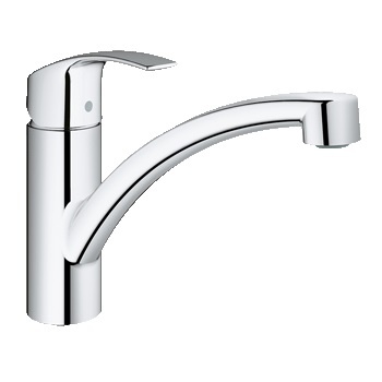 Фото Смеситель Grohe Eurosmart New для кухни 30260002