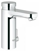 Смеситель Grohe Eurosmart Cosmopolitan Т для раковины 36317000 схема 1