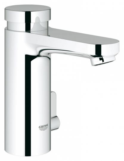 Изображение Смеситель Grohe Eurosmart Cosmopolitan Т для раковины 36317000