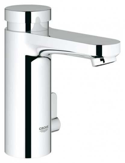 Смеситель Grohe Eurosmart Cosmopolitan Т для раковины 36317000 ФОТО