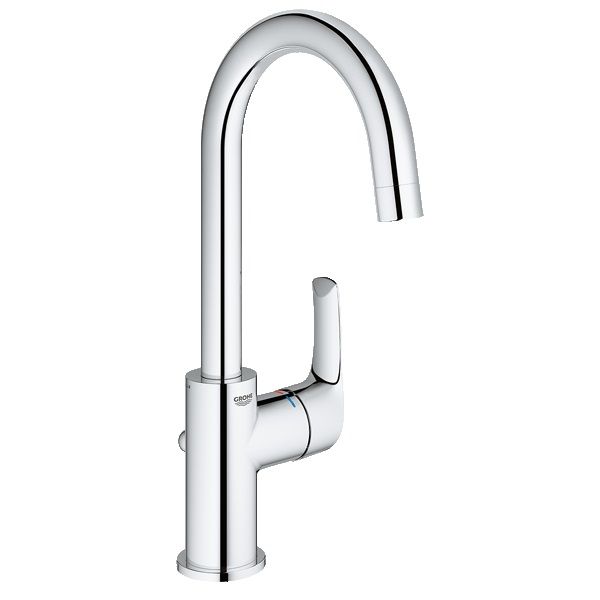 Изображение Смеситель Grohe Eurosmart New для раковины 23537002