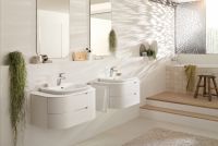 Смеситель Grohe Eurostyle для раковины 33558003 схема 6