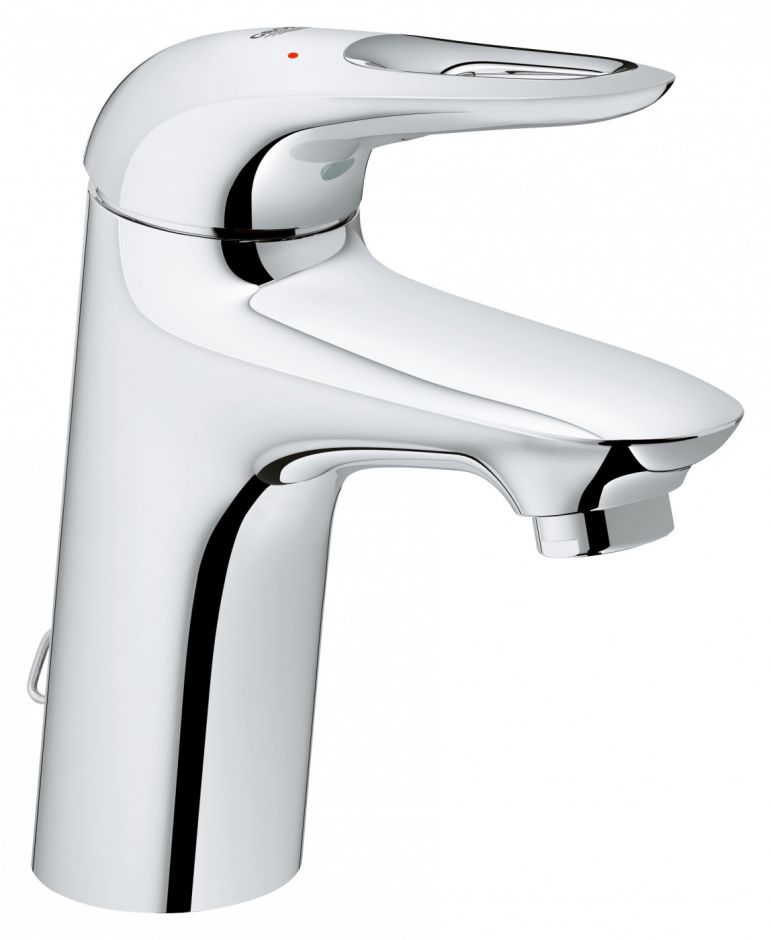 Изображение Смеситель Grohe Eurostyle для раковины 33557003