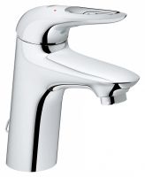 Смеситель Grohe Eurostyle для раковины 33557003 схема 1