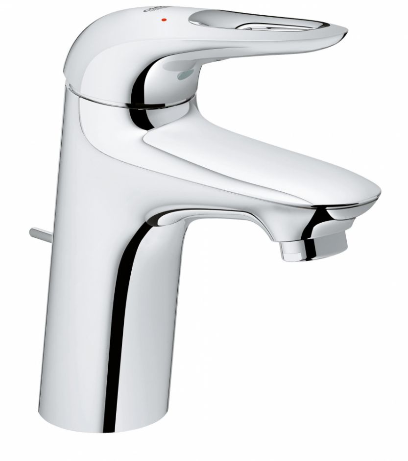 Изображение Смеситель Grohe Eurostyle 2015 для раковины 23564003