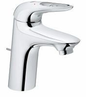 Смеситель Grohe Eurostyle 2015 для раковины 23564003 схема 1