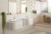 Смеситель Grohe Eurostyle 2015 для раковины 23564003 схема 3