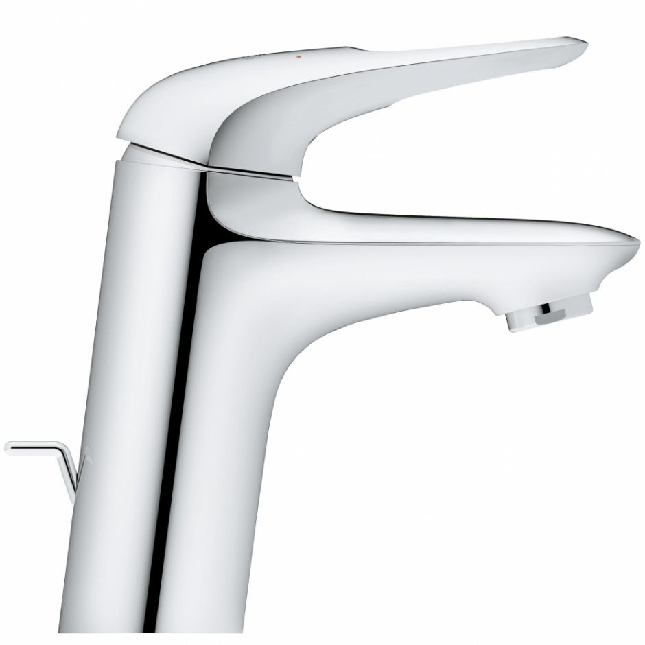 Смеситель Grohe Eurostyle 2015 для раковины 23564003 ФОТО