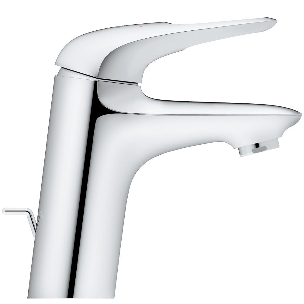 Смеситель Grohe Eurostyle 2015 для раковины 23564003 схема 6