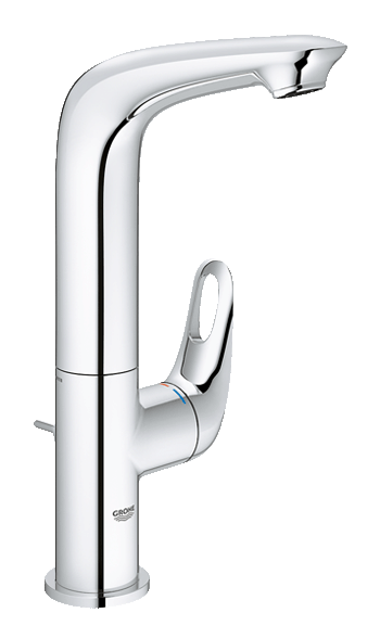 Изображение Смеситель Grohe Eurostyle для раковины 23569003