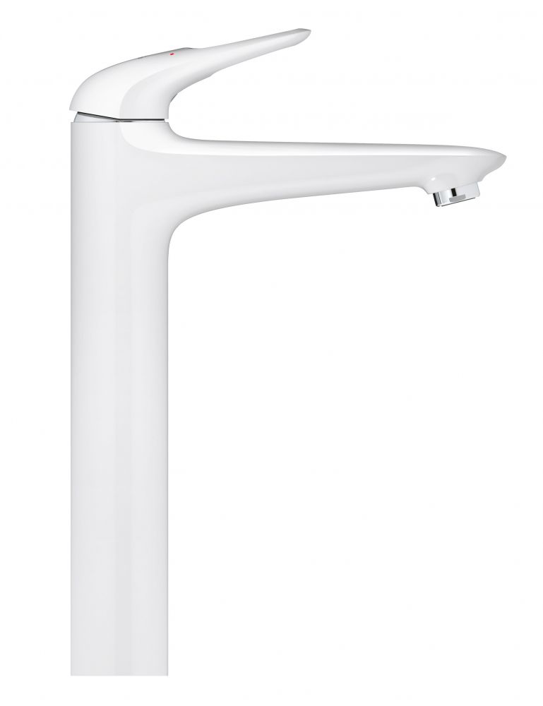 Смеситель Grohe Eurostyle 2015 для раковины 23570LS3 схема 2