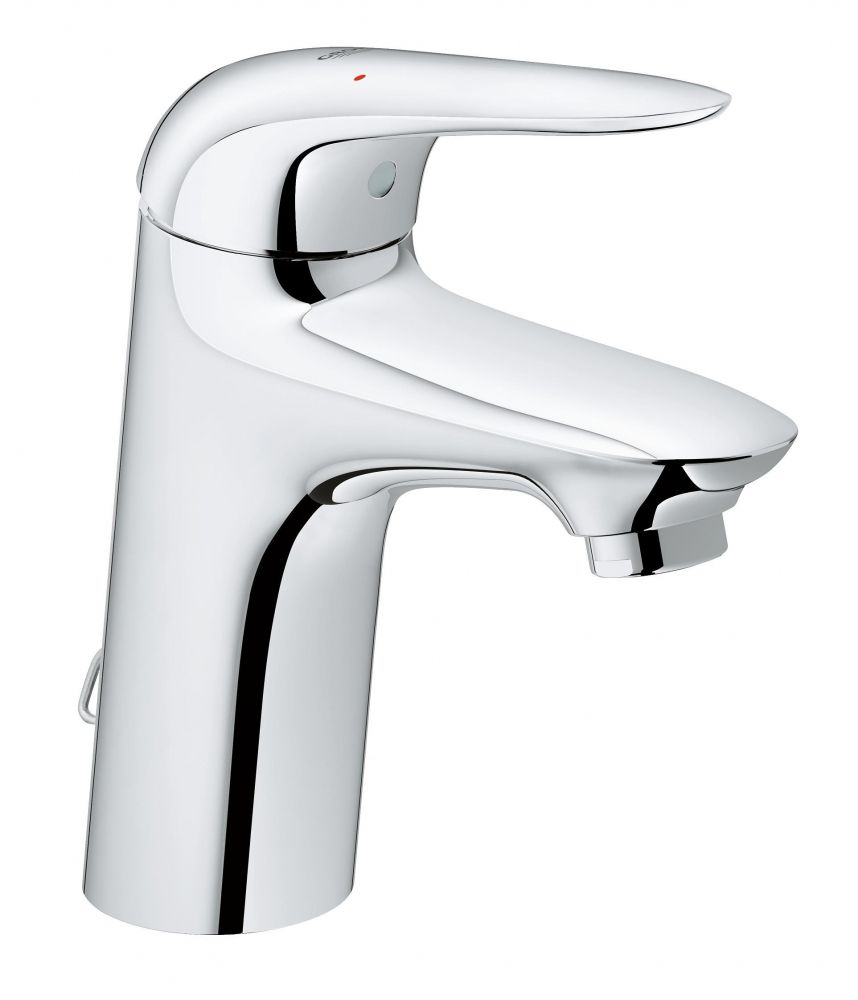 Смеситель Grohe Eurostyle 2015 для раковины 23713003 схема 1