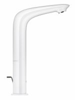 Смеситель Grohe Eurostyle 2015 для раковины 23569LS3 схема 2