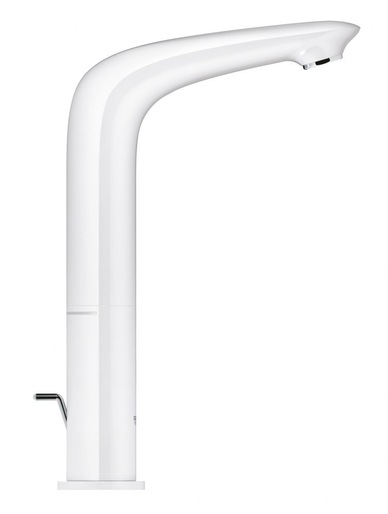 Смеситель Grohe Eurostyle 2015 для раковины 23569LS3 схема 2