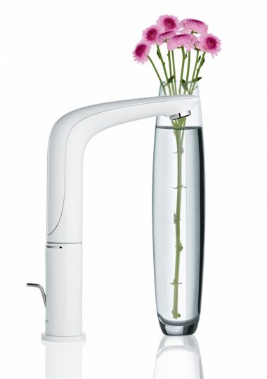 Смеситель Grohe Eurostyle 2015 для раковины 23569LS3 ФОТО