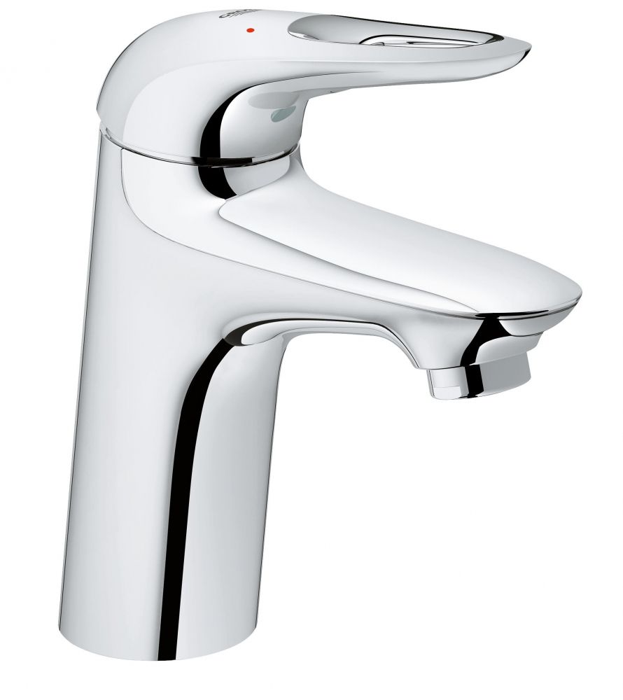 Смеситель Grohe Eurostyle 2015 для раковины 23567003 схема 1