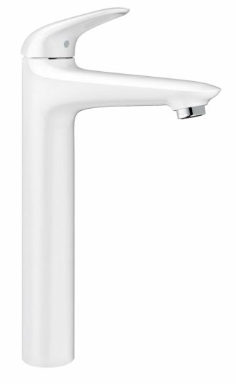 Фото Смеситель Grohe Eurostyle 2015 для раковины 23719LS3