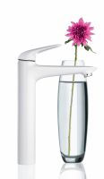 Смеситель Grohe Eurostyle 2015 для раковины 23719LS3 схема 2