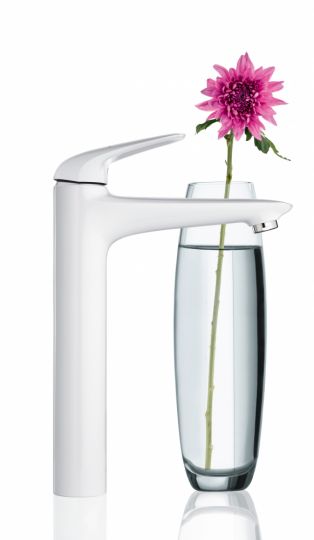 Смеситель Grohe Eurostyle 2015 для раковины 23719LS3 ФОТО