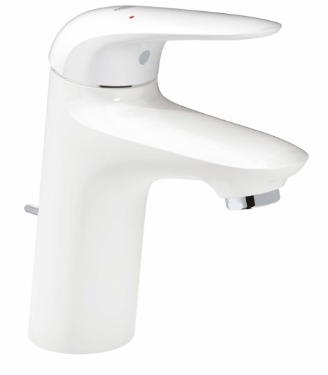 Изображение Смеситель Grohe Eurostyle 2015 для раковины 23707LS3