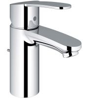 Смеситель Grohe Eurostyle Cosmopolitan для раковины 33552002 схема 1