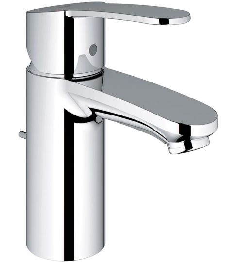 Изображение Смеситель Grohe Eurostyle Cosmopolitan для раковины 33552002