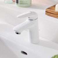 Смеситель Grohe Eurostyle New для раковины 23374LS3 схема 3