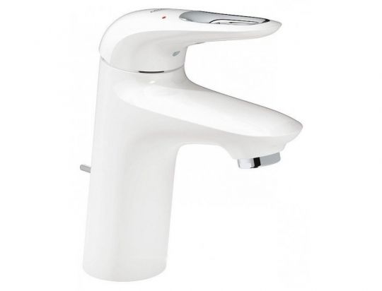 Фото Смеситель Grohe Eurostyle New для раковины 33558LS3