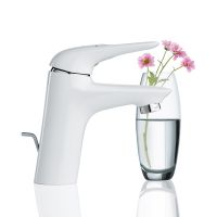 Смеситель Grohe Eurostyle New для раковины 33558LS3 схема 3