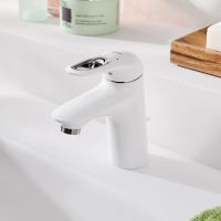 Смеситель Grohe Eurostyle New для раковины 33558LS3 схема 4