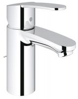 Смеситель Grohe Eurostyle Cosmopolitan для раковины 3355720E схема 1