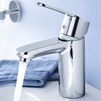 Смеситель Grohe Eurostyle Cosmopolitan для раковины 3355720E схема 3