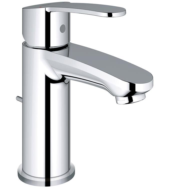 Фото Смеситель Grohe Eurostyle Cosmopolitan для раковины 23037002