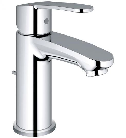 Смеситель Grohe Eurostyle Cosmopolitan для раковины 23037002