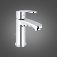 Смеситель Grohe Eurostyle Cosmopolitan для раковины 23037002 схема 5