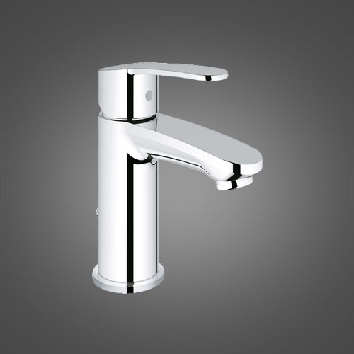 Смеситель Grohe Eurostyle Cosmopolitan для раковины 23037002 ФОТО