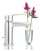 Смеситель Grohe Eurostyle Cosmopolitan для раковины 23037002 схема 6