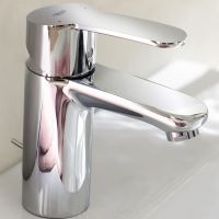 Смеситель Grohe Eurostyle Cosmopolitan для раковины 23037002 схема 7