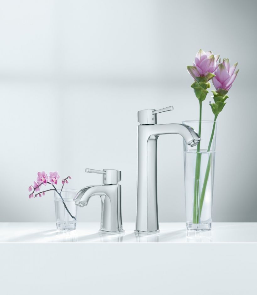 Смеситель Grohe Grandera 23310IG0 / 23310IG0 для раковины ФОТО